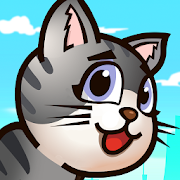 Angelina the Running Cat 1.0.8 Icon