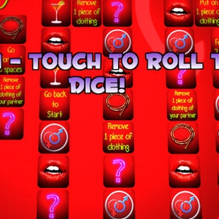 The Sex Game APK v1.0