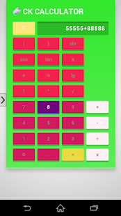 Download CK CALCILATER APK for PC