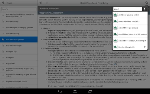 Clinical Anesthesia Procedures(圖6)-速報App