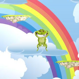 casual kids play poster 5