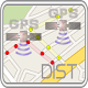 「GPS」D＆A measurement tool APK