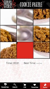 Cookies Around the World Screenshots 4
