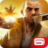 Gangstar Vegas