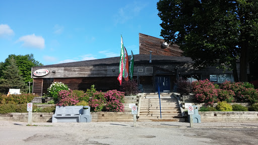 Chicopee Ski Lodge
