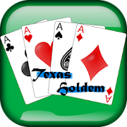 Poker - Texas Holdem  Icon