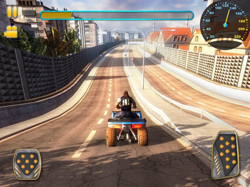 Free Car Bike Games Online