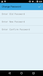 Password Locker Master poster 6