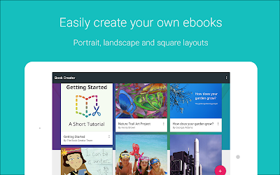 Book Creator 2 7 10 Apk Android Apps