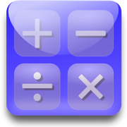 Markup Calculator B  Icon