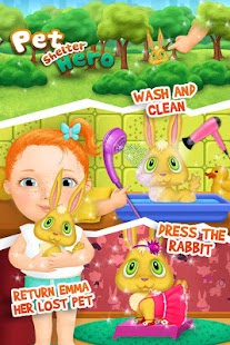 How to install Pet Shelter Hero lastet apk for android