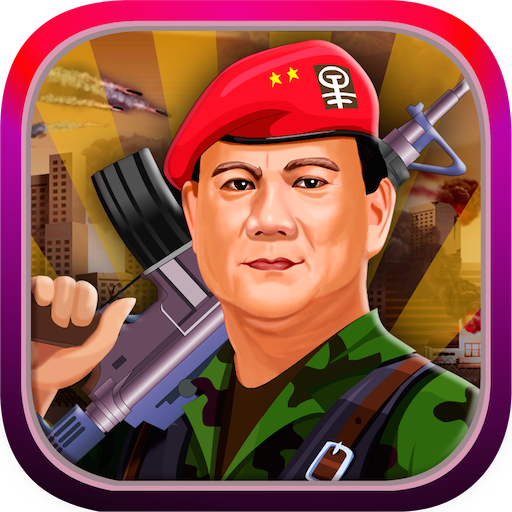 How to install Prabowo The Asian Tiger lastet apk for bluestacks