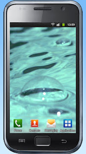 Water drops, bubbles, waves(圖4)-速報App