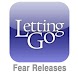 Letting Go Fear