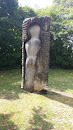 Sculpture in Park