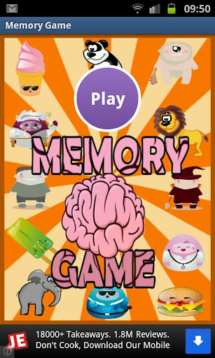 Memory Game