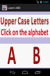 Learn ABC B Abhishek Pandervada poster 9