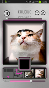 Lastest KALEIDOにゃんこ〜親しみの音色はいつも〜 APK for PC