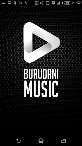 Burudani Music