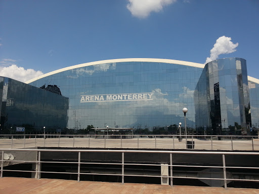 Arena Monterrey 