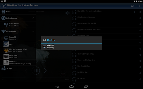 Na Remote for UPnP/DLNA Pro(圖3)-速報App