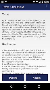 How to install EVE ALERT 1.0 apk for android