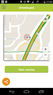 How to mod Drive Guard 1.0.2 unlimited apk for pc