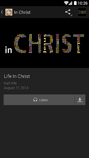 【免費教育App】Broadway Church of Christ-APP點子