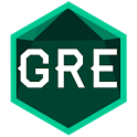 FREE - Ultimate GRE prep! icon