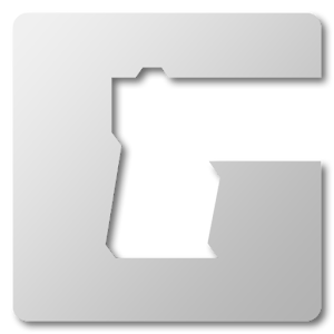 Good Guys with Guns logo