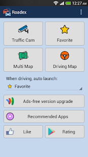 How to mod Roadex (Toronto) patch 5.0 apk for bluestacks