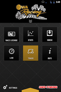 DWA Racing Bassum(圖2)-速報App