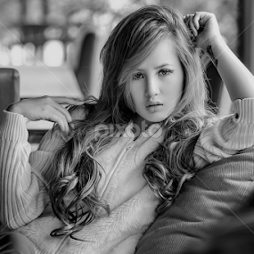 by Rio Suparlan - People Fashion