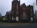 Rose Hill United Methodist Church