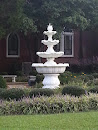 Midland United Methodist Memorial Fountain