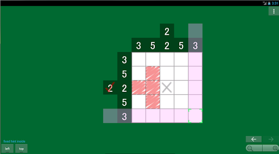 Miyns Nonograms(圖4)-速報App