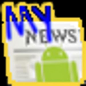 MyNews - Customize Your News!.apk 1.3