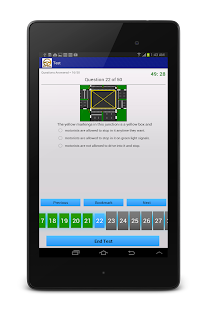 Lastest Basic Theory Test Learner PRO APK for Android
