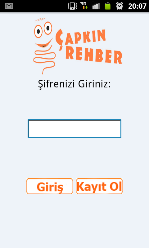 Çapkın Rehberのおすすめ画像1