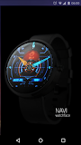 NAVI - Watch face