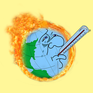 Global Warming Effects.apk 1.1