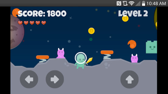 How to install Platformer apk for android