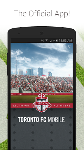 Toronto FC Mobile