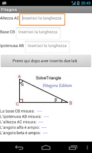 How to get SolveTriangle and MathSolver patch 1.7.0 apk for bluestacks
