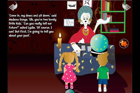 Lastest Dylan & Lydia APK for Android