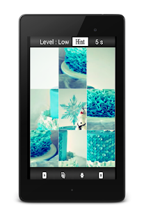 Frozen Birthday Cakes Puzzle Screenshots 3