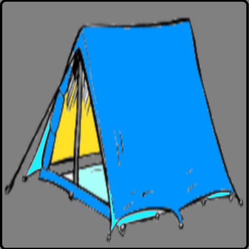 AE Camper Tools LOGO-APP點子