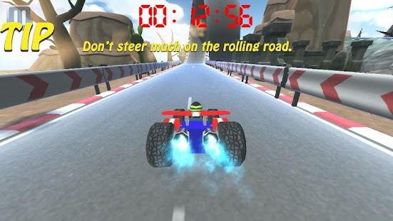 Download Speed Stunt Race : Sports Car APK for Android