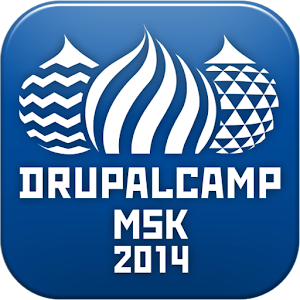 DrupalCamp Moscow 2014 1.0.2