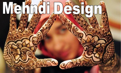 Latest Mehndi Designs 2015